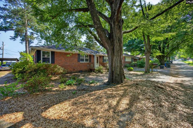 1217 Jensen Street, West Columbia, SC 29169