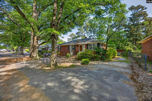 1217 Jensen Street, West Columbia, SC 29169