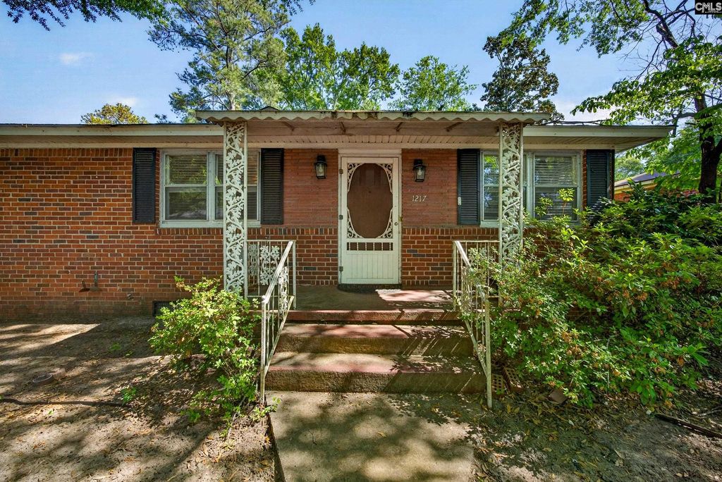 1217 Jensen Street, West Columbia, SC 29169