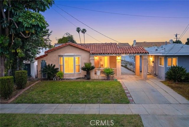 121 S Electric, Alhambra, CA 91801