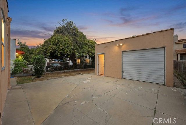 121 S Electric, Alhambra, CA 91801