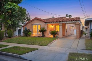 121 S Electric, Alhambra, CA 91801