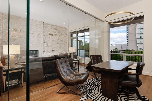 3 Waterway Court 4D, The Woodlands, TX 77380