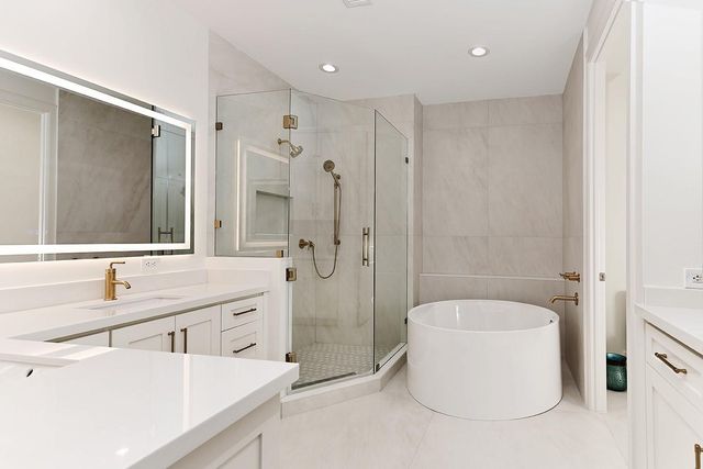 3 Waterway Court 4D, The Woodlands, TX 77380