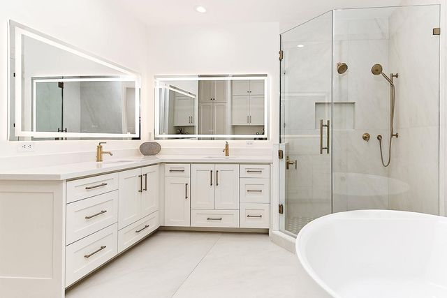 3 Waterway Court 4D, The Woodlands, TX 77380