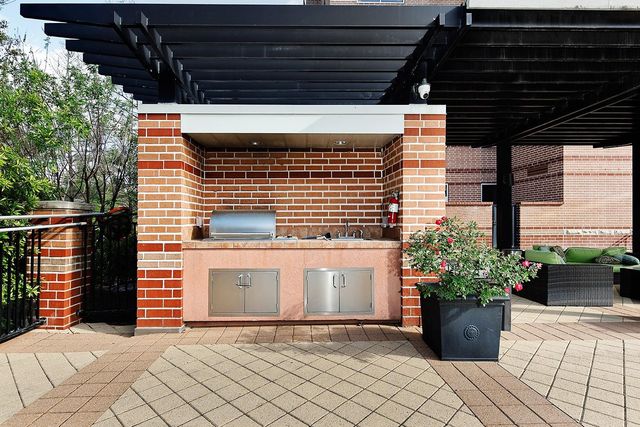 3 Waterway Court 4D, The Woodlands, TX 77380