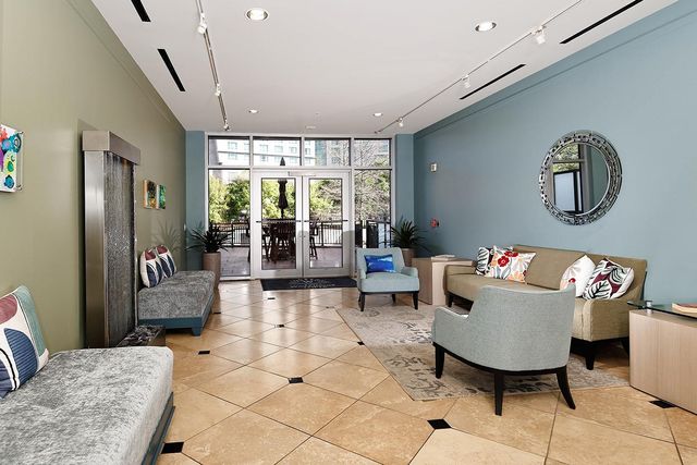 3 Waterway Court 4D, The Woodlands, TX 77380