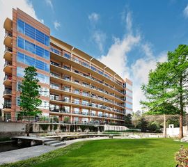 3 Waterway Court 4D, The Woodlands, TX 77380