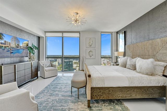 100 E Las Olas Blvd 3703, Fort Lauderdale, FL 33301