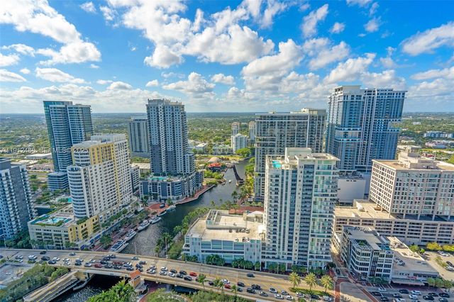 100 E Las Olas Blvd 3703, Fort Lauderdale, FL 33301