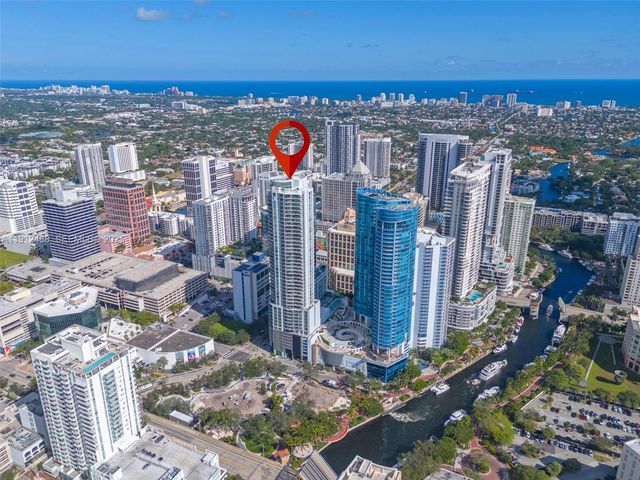 100 E Las Olas Blvd 3703, Fort Lauderdale, FL 33301