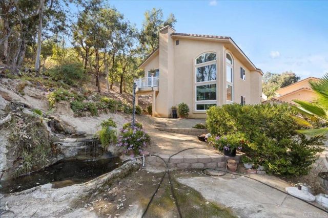 13413 Mirar De Valle, Valley Center, CA 92082