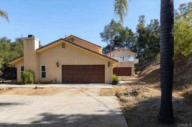 13413 Mirar De Valle, Valley Center, CA 92082