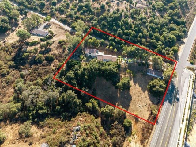 13413 Mirar De Valle, Valley Center, CA 92082