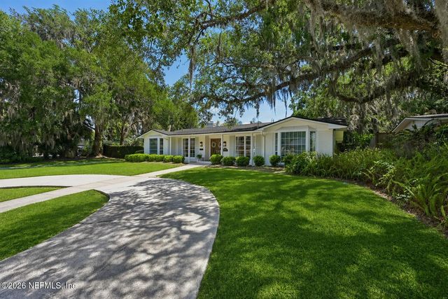 2254 SMULLIAN Trail N, Jacksonville, FL 32217