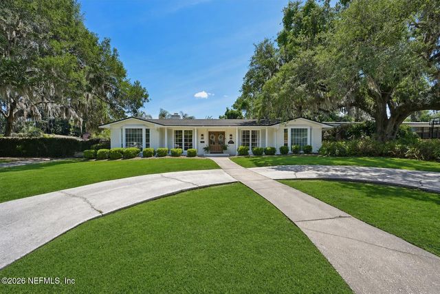 2254 SMULLIAN Trail N, Jacksonville, FL 32217