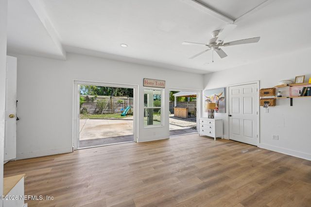 2254 SMULLIAN Trail N, Jacksonville, FL 32217