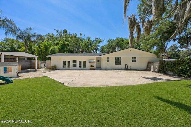 2254 SMULLIAN Trail N, Jacksonville, FL 32217