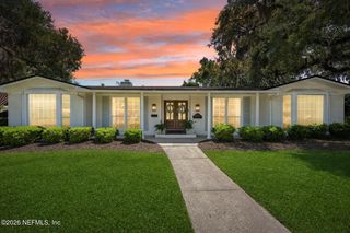 2254 SMULLIAN Trail N, Jacksonville, FL 32217