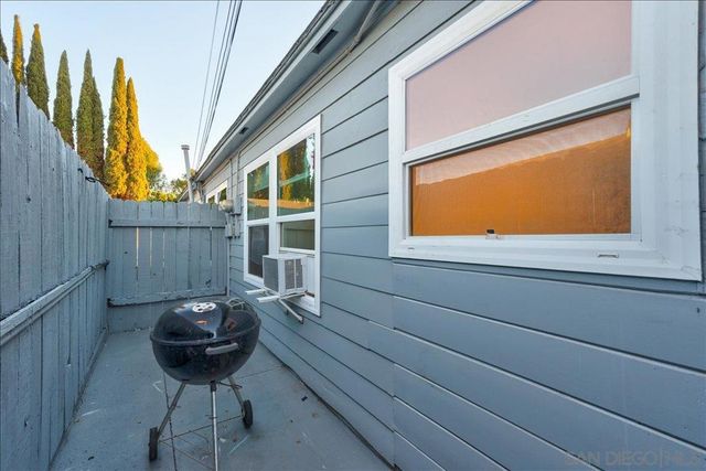 7051 7053 Stanford Avenue, La Mesa, CA 91942