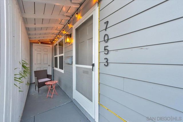 7051 7053 Stanford Avenue, La Mesa, CA 91942