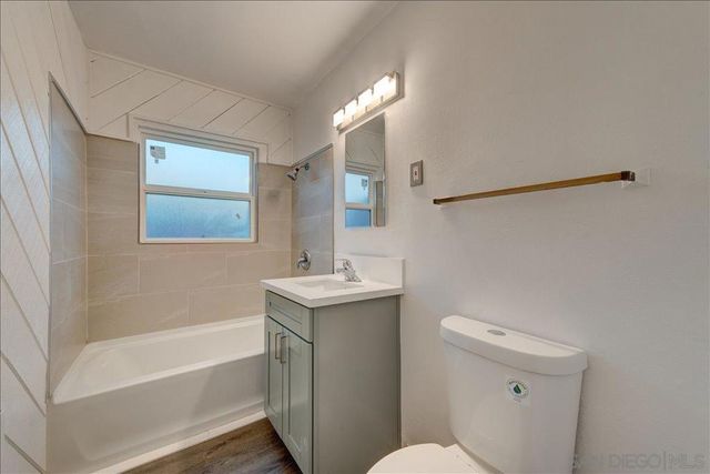 7051 7053 Stanford Avenue, La Mesa, CA 91942