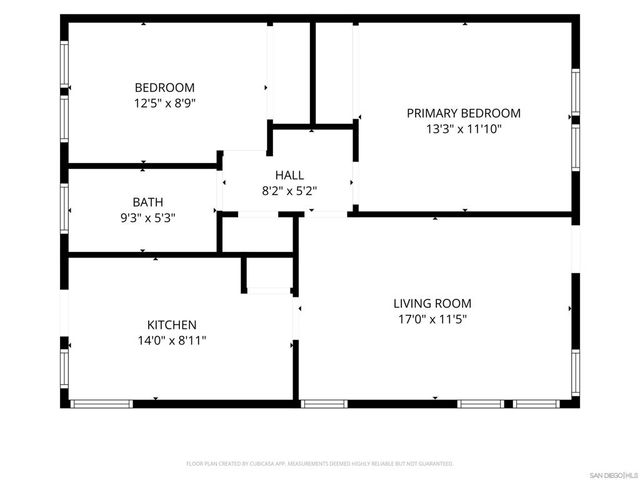 7051 7053 Stanford Avenue, La Mesa, CA 91942