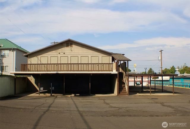 1200 SE Broadway, Walla Walla, WA 99362