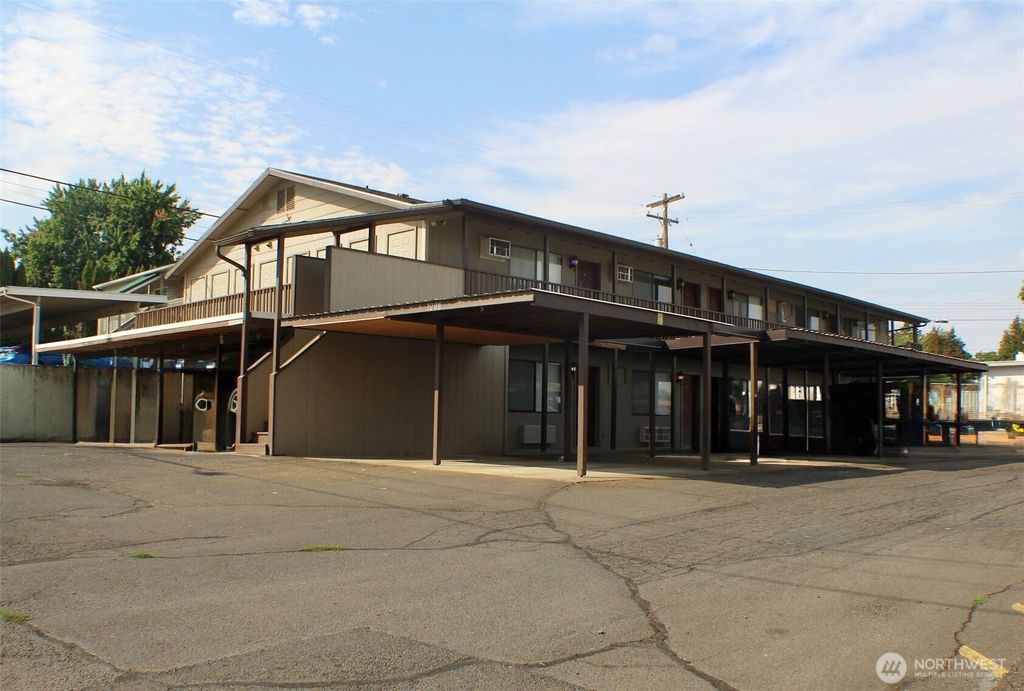 1200 SE Broadway, Walla Walla, WA 99362