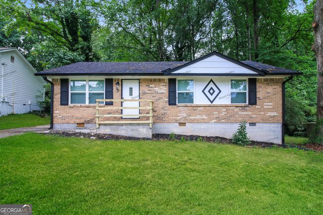 8355 Dunellen Lane, Jonesboro, GA 30238
