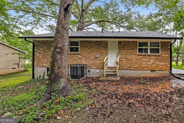 8355 Dunellen Lane, Jonesboro, GA 30238