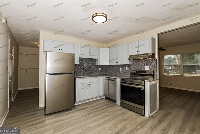 8355 Dunellen Lane, Jonesboro, GA 30238