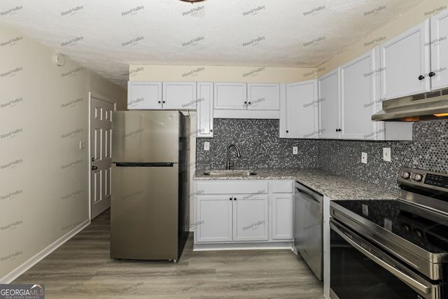 8355 Dunellen Lane, Jonesboro, GA 30238