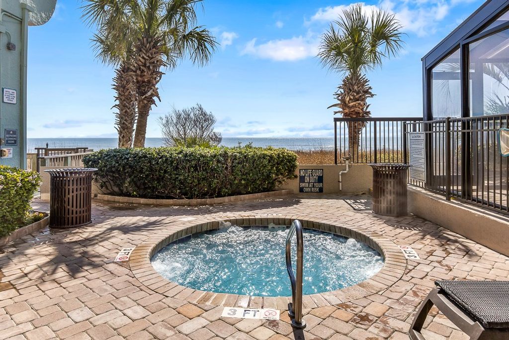 2401 S Ocean Blvd. # 456, Myrtle Beach, SC 29577 — photo 5