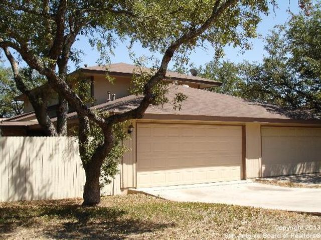 14325 INDIAN WOODS, San Antonio, TX 78249