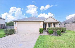 2014 Hidden Cypress Lane, Fresno, TX 77545