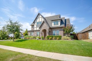 13648 Leatherstem Lane, Fort Worth, TX 76008