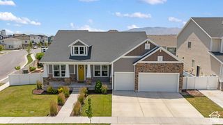 3301 W CRAMDEN DR, Lehi, UT 84043