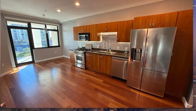 1551 4th Ave 604, San Diego, CA 92101