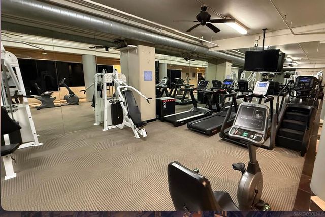 1551 4th Ave 604, San Diego, CA 92101