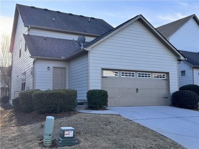 167 Gilliflower Park, Suwanee, GA 30024