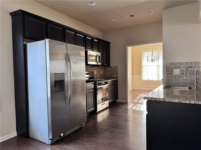 167 Gilliflower Park, Suwanee, GA 30024