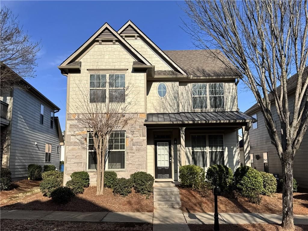 167 Gilliflower Park, Suwanee, GA 30024