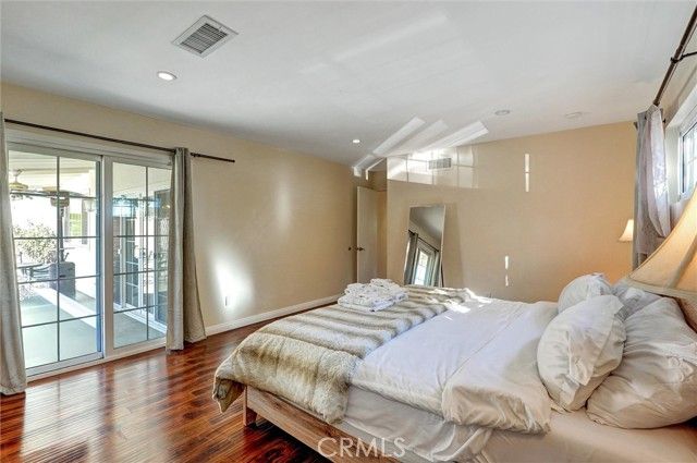 10401 Hanna, Chatsworth (los Angeles), CA 91311