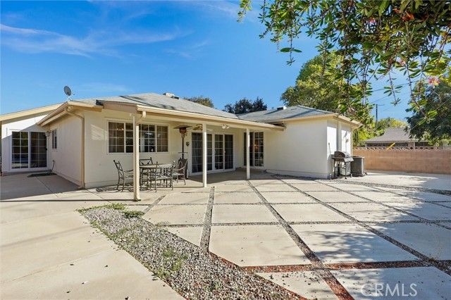 10401 Hanna, Chatsworth (los Angeles), CA 91311