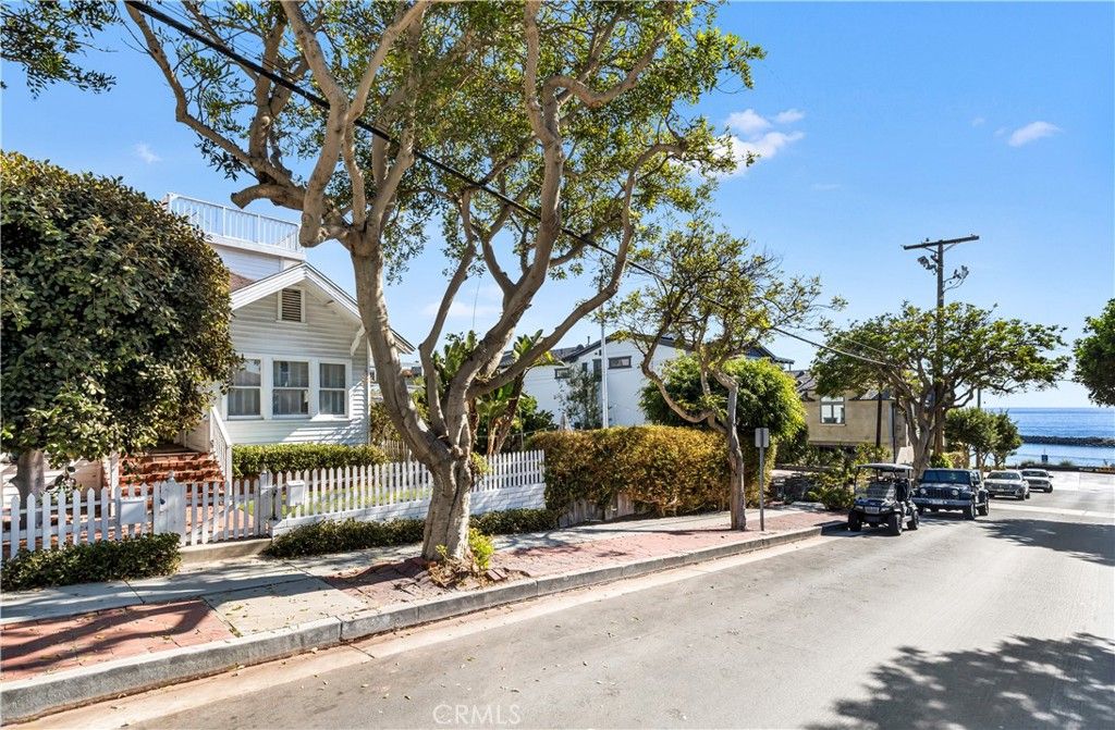214 Dahlia, Corona Del Mar, CA 92625 — exterior
