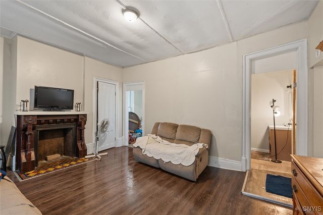 1216 Bellevue Avenue, Syracuse, NY 13204