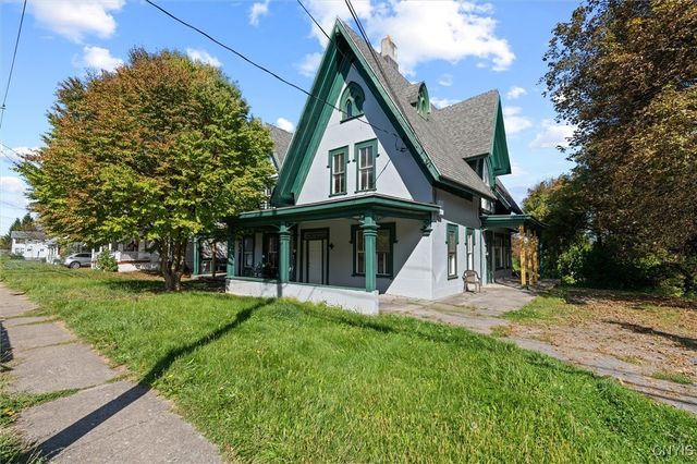 1216 Bellevue Avenue, Syracuse, NY 13204