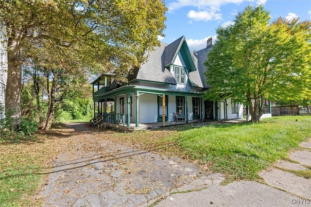 1216 Bellevue Avenue, Syracuse, NY 13204