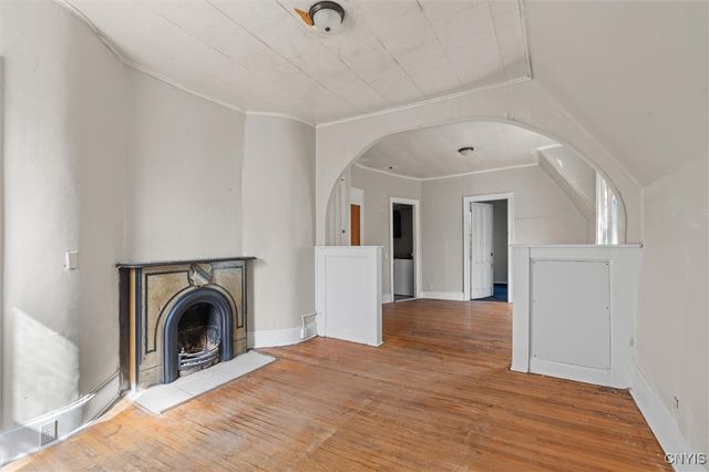 1216 Bellevue Avenue, Syracuse, NY 13204